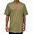 Camiseta Chronic 3805 Verde Abacate - Imagem 2