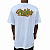 Camiseta Chronic 3411 Branco - Imagem 1
