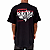 Camiseta Chronic 3978 Preto - Imagem 1