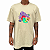 Camiseta Chronic 3940 Caqui - Imagem 1