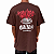 Camiseta Chronic 4040 Marrom - Imagem 1