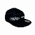 Boné Five Panel Chronic 2024-158 Preto - Imagem 2