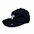 Boné SNAPBACK Chronic 2024-164 Preto - Imagem 2