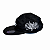 Boné Five Panel Chronic 2024-156 Preto - Imagem 2