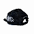 Boné Five Panel Chronic 2024-156 Preto - Imagem 3