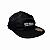 Boné Five Panel Chronic 2024-156 Preto - Imagem 6