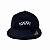 Boné SNAPBACK Chronic 2024-163 Preto Fosco - Imagem 1