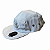 Boné Five Panel Chronic 2024-153 Cinza Prateado - Imagem 2