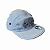 Boné Five Panel Chronic 2024-153 Cinza Prateado - Imagem 4