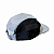 Boné Five Panel Chronic 2024-161 Cinza C/ Preto - Imagem 4