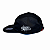 Boné Five Panel Chronic 2024-162 Preto - Imagem 3