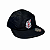 Boné Five Panel Chronic 2024-162 Preto - Imagem 5
