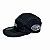 Boné Five Panel Chronic 2024-119 Preto - Imagem 2