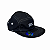 Boné Five Panel Chronic 2024-119 Preto - Imagem 4