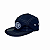 Boné Five Panel Chronic 2023-092 Marinho - Imagem 2