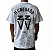 Camiseta Chronic 4139 Branco - Imagem 1