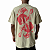Camiseta Chronic 4056 Caqui - Imagem 1