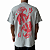 Camiseta Chronic 4056 Cinza - Imagem 1