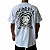 Camiseta Chronic 4090 Branco - Imagem 1