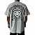 Camiseta Chronic 4090 Cinza - Imagem 1
