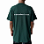 Camiseta Chronic 4096 Verde Cannabis - Imagem 2