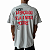 Camiseta Chronic 4154 Cinza - Imagem 1