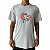 Camiseta Chronic 4087 Cinza - Imagem 2