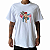 Camiseta Chronic 4087 Branco - Imagem 2