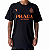 Camiseta Chronic 4134 Preto - Imagem 2