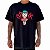 Camiseta Chronic 4094 Preto - Imagem 1