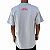 Camiseta Chronic 4094 Cinza - Imagem 2