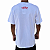 Camiseta Chronic 4094 Branco - Imagem 2