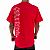 Camiseta Chronic 4033 Vermelho Quintino - Imagem 2