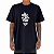 Camiseta Chronic 4033 Preto - Imagem 1