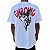 Camiseta Chronic 4152 Branco - Imagem 1
