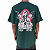 Camiseta Chronic 4149 Verde Cannabis - Imagem 1