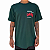 Camiseta Chronic 4149 Verde Cannabis - Imagem 2