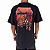 Camiseta Chronic 4112 Preto - Imagem 1