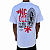 Camiseta Chronic 4157 Branco - Imagem 1