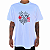 Camiseta Chronic 4157 Branco - Imagem 2