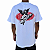 Camiseta Chronic 4161 Branco - Imagem 1