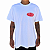 Camiseta Chronic 4161 Branco - Imagem 2