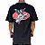 Camiseta Chronic 4161 Preto - Imagem 1
