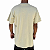 Camiseta Chronic 4146 Caqui - Imagem 2