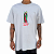Camiseta Chronic 4146 Cinza - Imagem 1