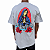 Camiseta Chronic 4145 Cinza - Imagem 1