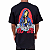 Camiseta Chronic 4145 Preto - Imagem 1