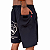 Shorts Chronic Hydronatic Máscaras Preto - Imagem 5