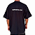 Camiseta Chronic OverSized Linha Pro 5118 Preto - Imagem 2