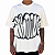 Camiseta Chronic OverSized Linha Pro 5118 Bege - Imagem 1